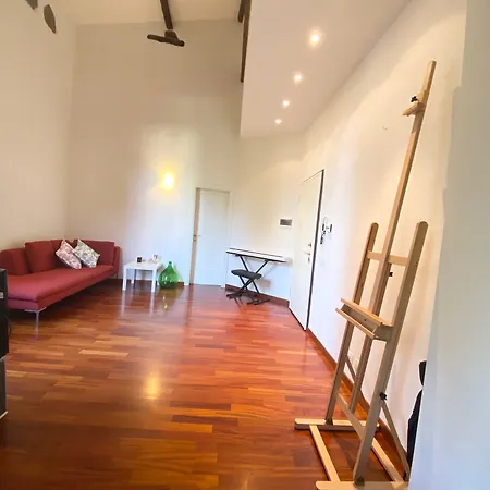 Apartament Ammirato 110 *