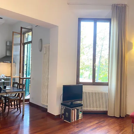 Apartament Ammirato 110 *