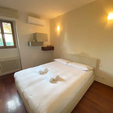 Apartament Ammirato 110 *