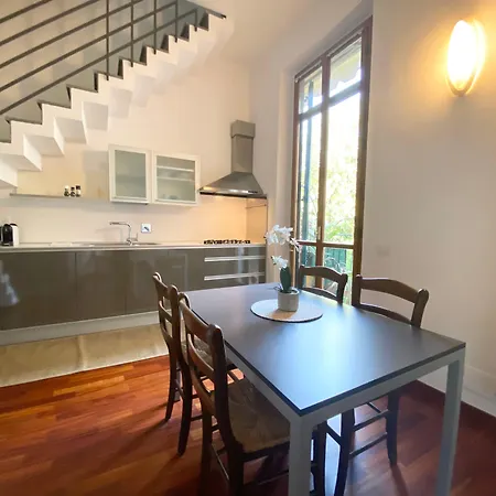 Apartament Ammirato 110 *