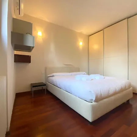 Apartment Ammirato 110 Florenz
